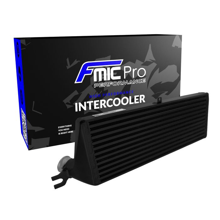 Ladeluftkühler FMIC.Pro für Mini Cooper S R55 R56 R57 R58 R59 R60 R61 2010+