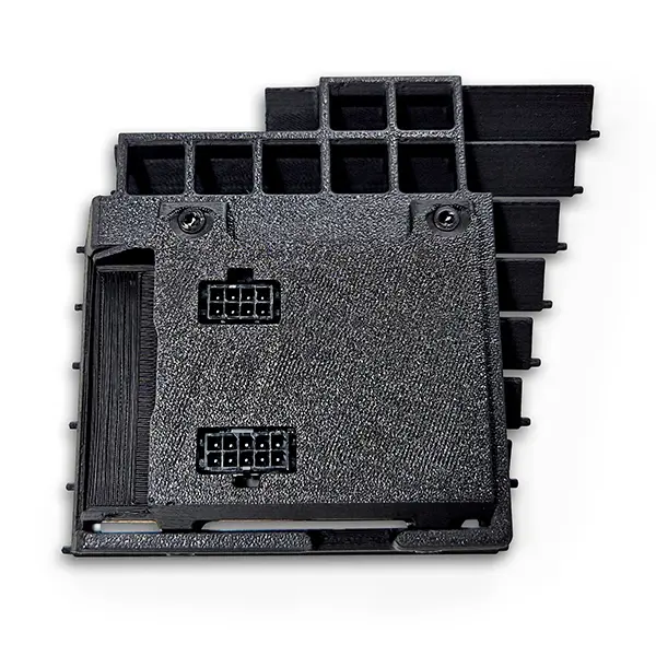 CANchecked Daten-Display für Audi R8 MK1 preFL Bild