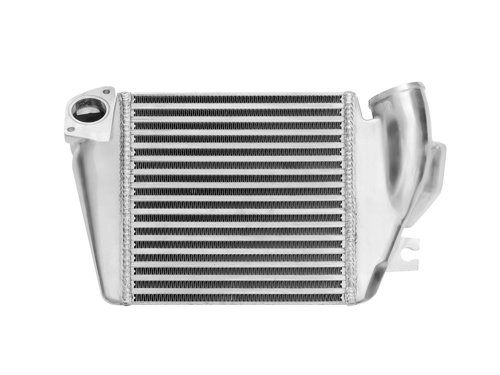 Ladeluftkühler FMIC.Pro für Subaru WRX 08-14 EJ25 Foto