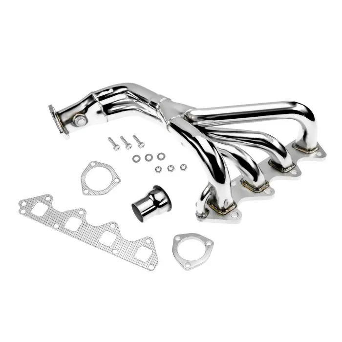 Auspuffkrümmerkopf FMIC.eu für Suzuki Samurai & Geo Tracker 1.3L 1.6L L4