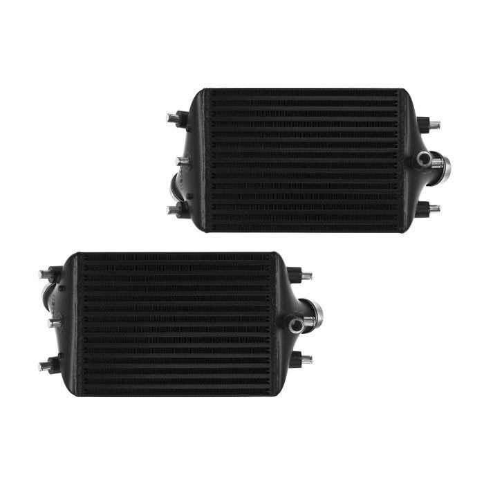 Ladeluftkühler FMIC.Pro für Porsche 991 Turbo S günstig