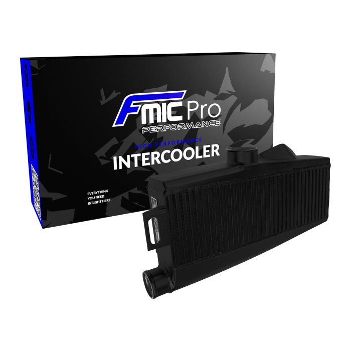 Ladeluftkühler FMIC.Pro für Subaru Impreza WRX / STI 2.0 / 2.5L 02-07
