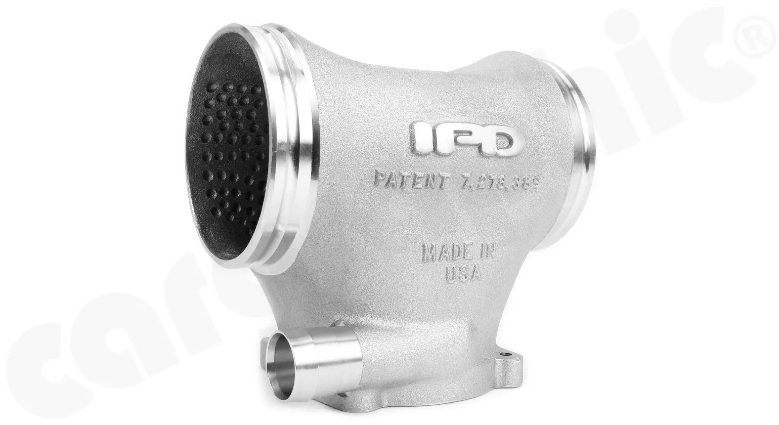 CARGRAPHIC IPD Intake Plenum für Porsche 996.1 kaufen