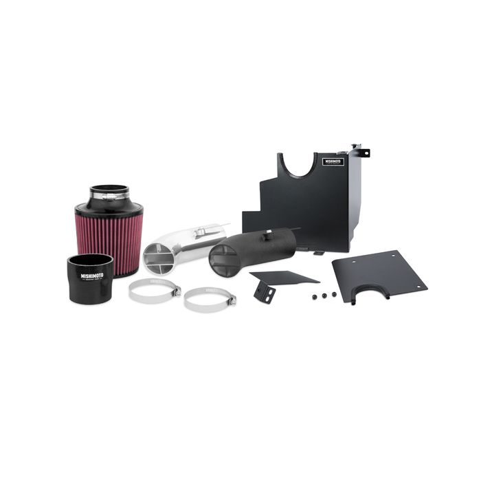 Mishimoto Lufteinlass-Kit mit Box für Subaru WRX STI Race 15+