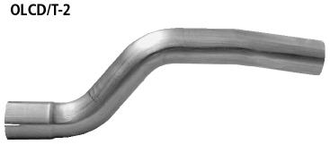 Bastuck Sportauspuff für Opel Corsa D OPC 