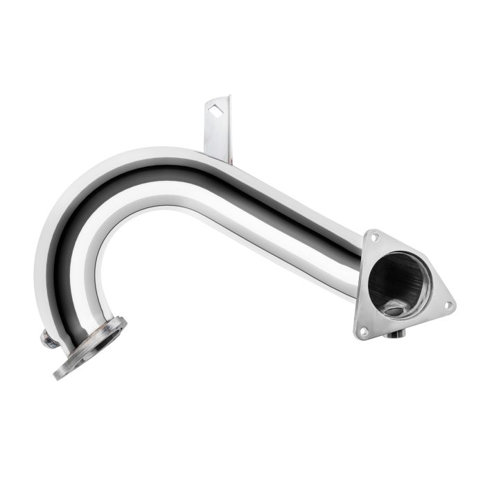 Downpipe FMIC.Pro für RENAULT Megane III RS 2.0 Mk3 2008-2015