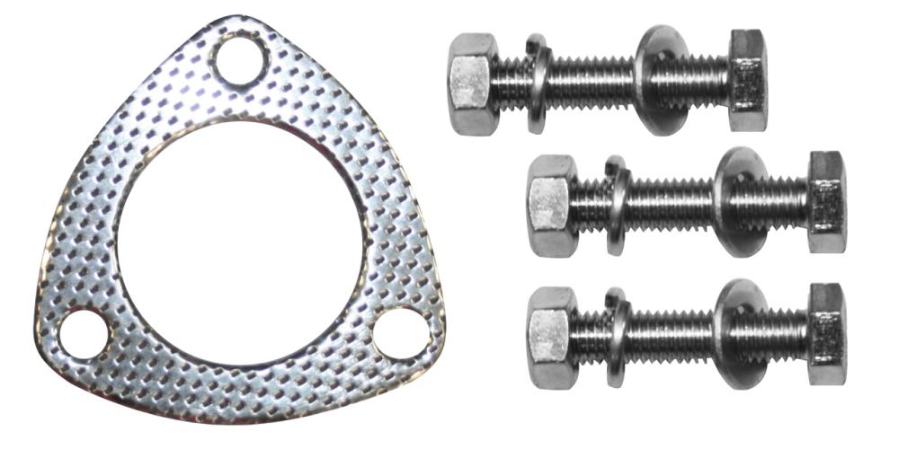 Bastuck Sportauspuff für Smart fortwo 453 Anleitung