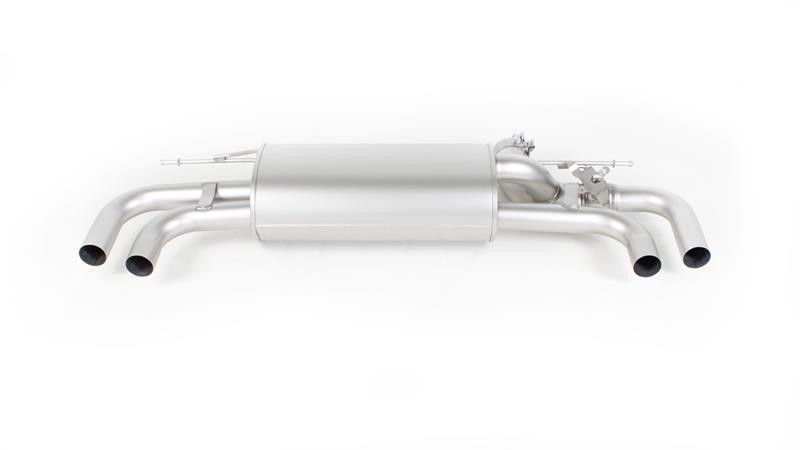 Remus Endschalldämpfer für BMW G30/G31 540i(x) Bild