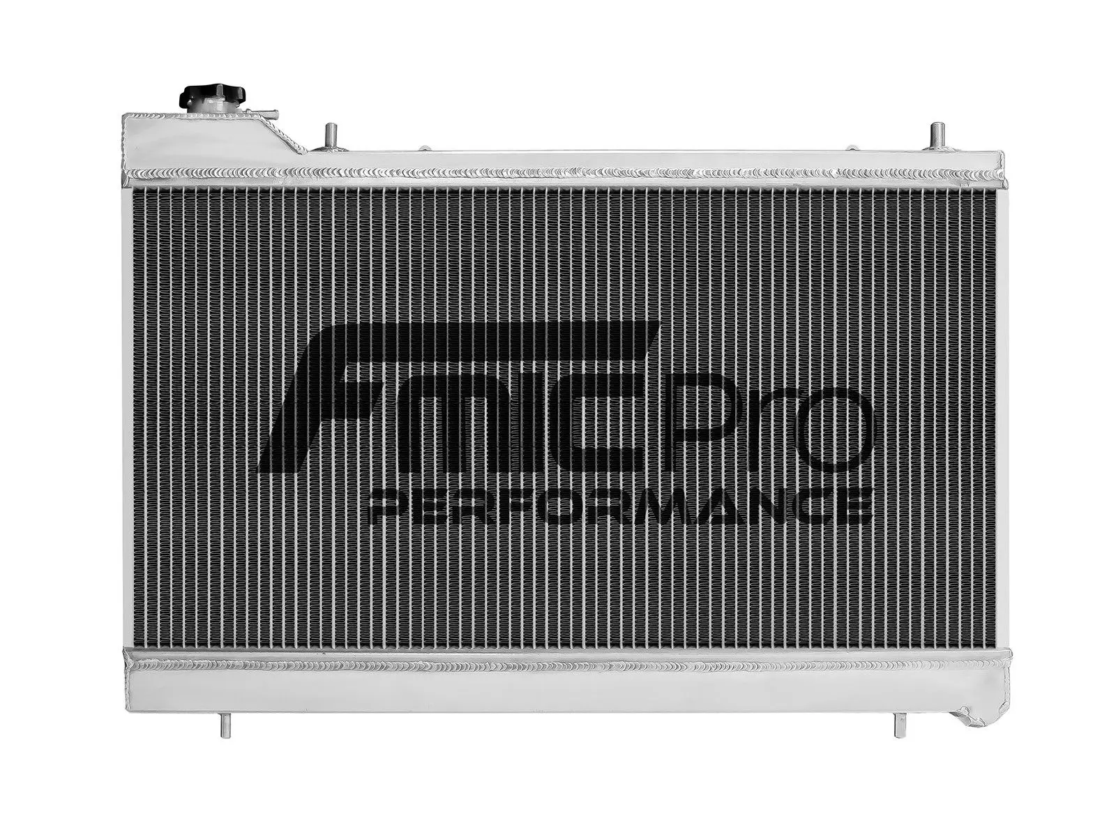 Wasserkühler FMIC.Pro für Subaru Forester XT TURBO Foto