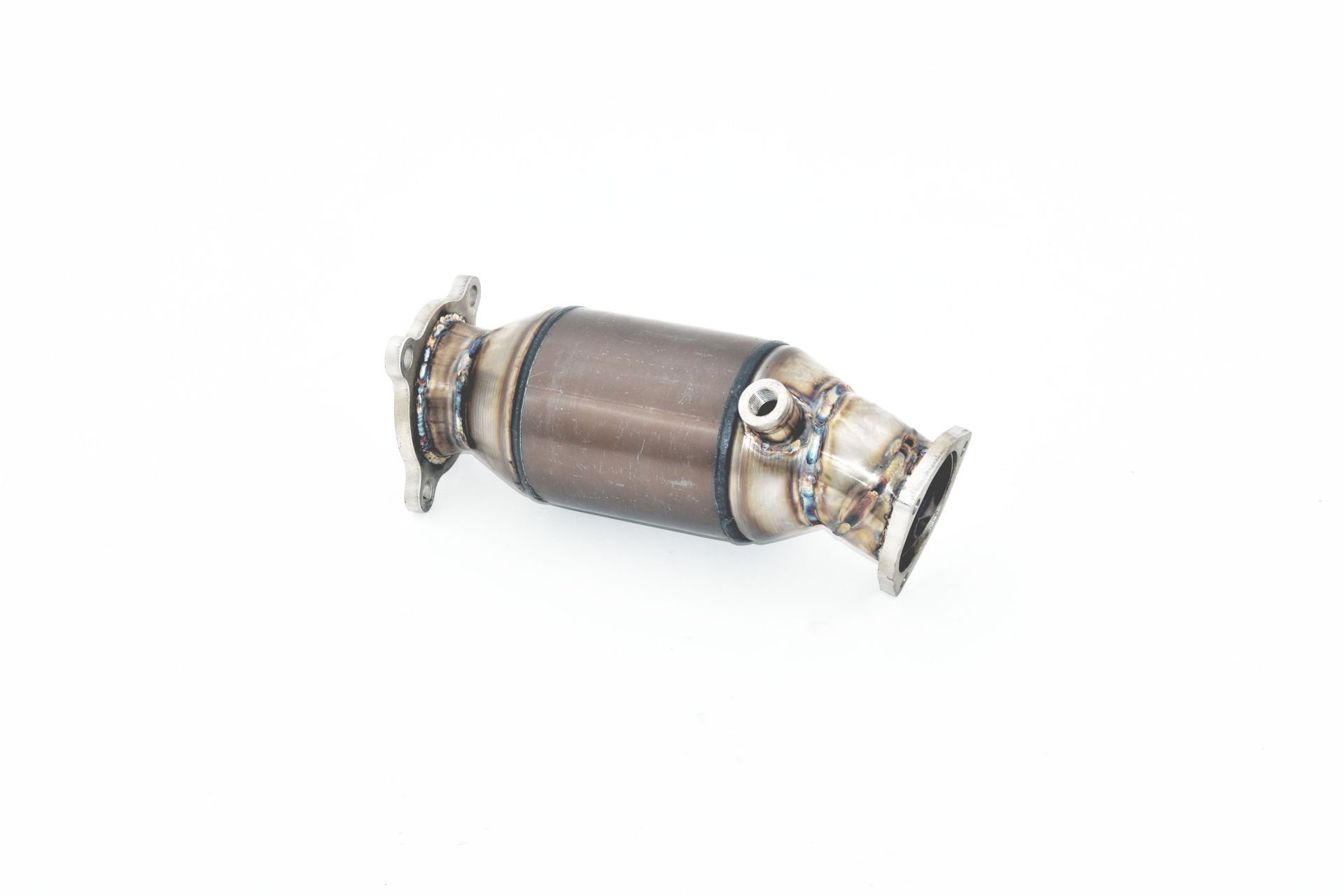 Friedrich Motorsport 76mm Downpipe Edelstahl Friedrich Motorsport 76mm Downpipe Edelstahl kaufen