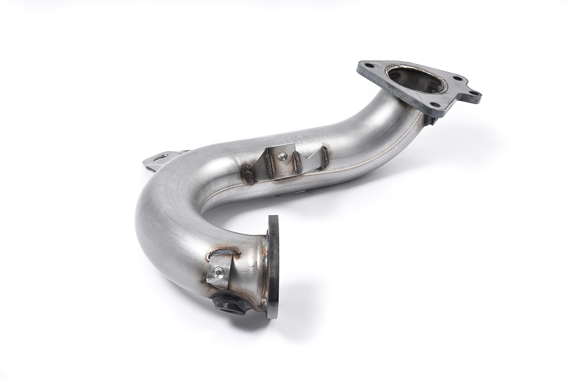 Milltek Katersatzrohr für Renault Megane 2 Sport 225/230