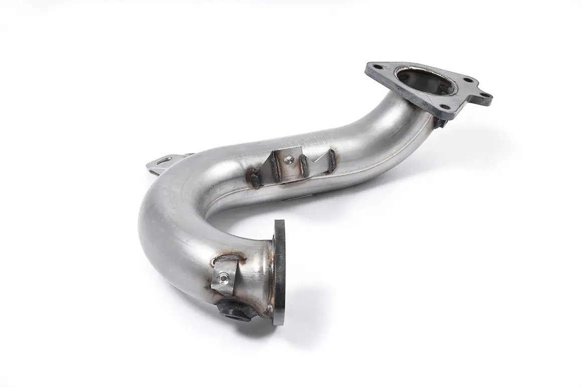 Milltek Katersatzrohr für Renault Megane 2 Sport 225/230