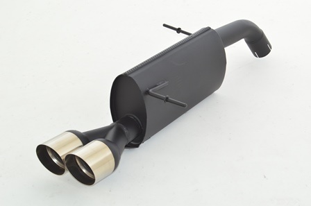 Sportendschalldämpfer Ford Fiesta JA8 Top Qualität kaufen