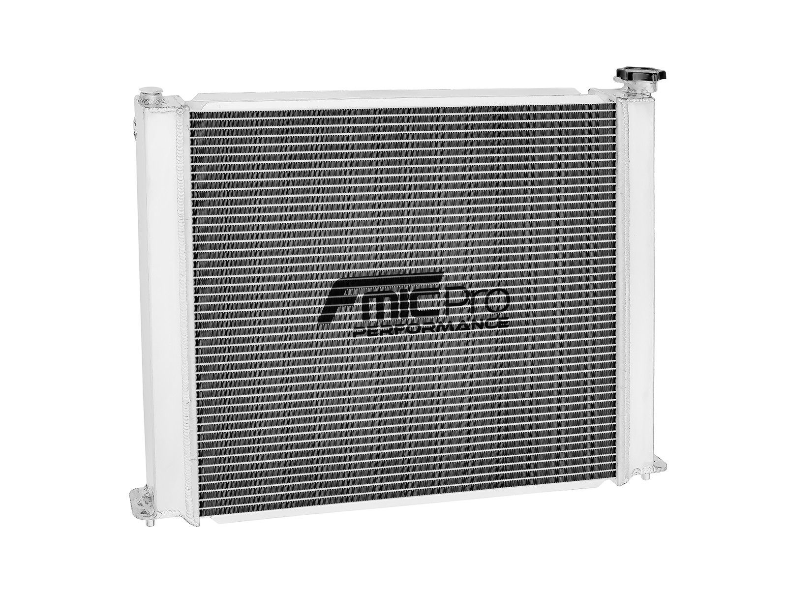 Wasserkühler FMIC.Pro für Nissan 300ZX TURBO 