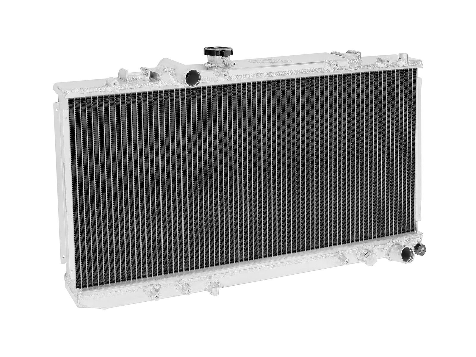 Wasserkühler FMIC.Pro für Toyota Celica GT4 1989-1993 Bild