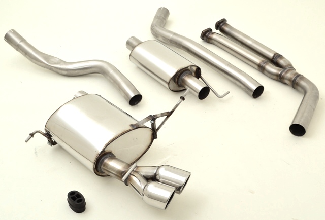 Friedrich Motorsport Gr.A BMW E90/E91 Tuning kaufen