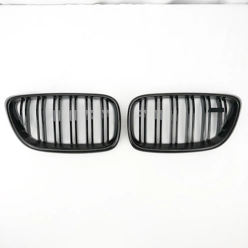 Carbon Kühlergrill passend für BMW M2 F87 N55 F22 F23 Carbon Kühlergrill für BMW M2 F87 N55 F22 F23 kaufen