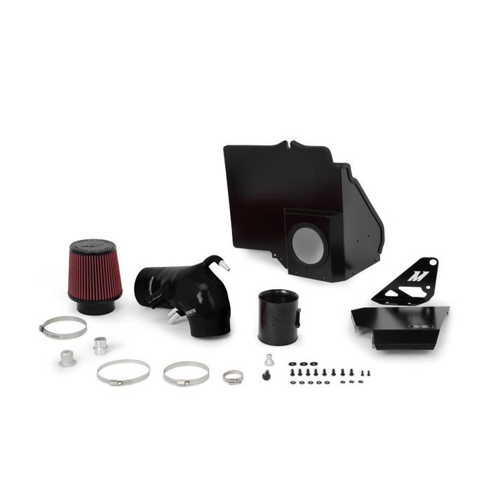Mishimoto Lufteinlass-Kit für Ford Mustang GT 15-17