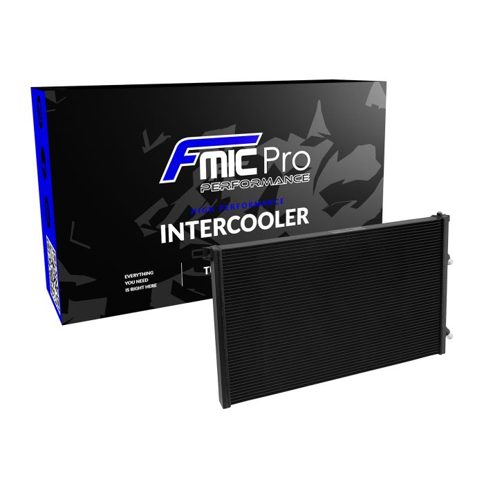 Ladeluftkühler heat exchanger FMIC.Pro für Audi RS 4 B9 / RS 5 F5