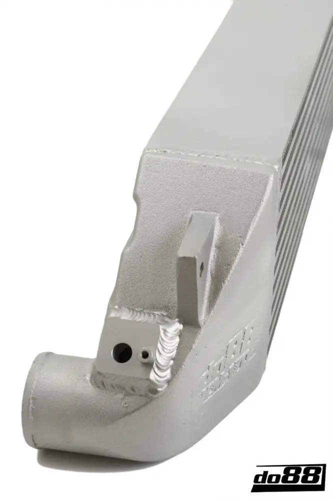 do88 Ladeluftkühler für Volvo C30/S40/V50/C70 Turbo Foto