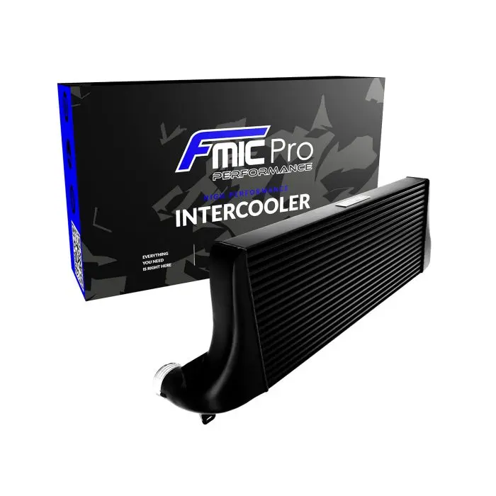 Ladeluftkühler FMIC.Pro für VW T5 T6 EVO 2