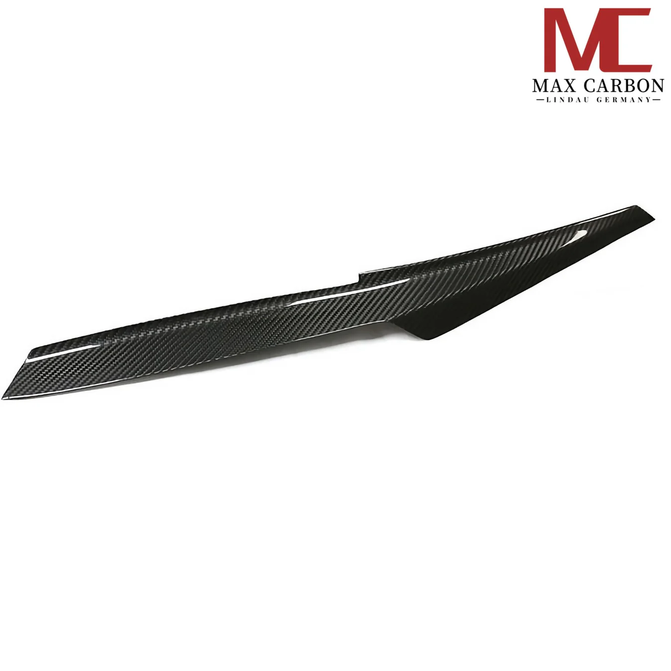 Carbon Blenden BMW G20-G87 Edles Interieur TuningBild