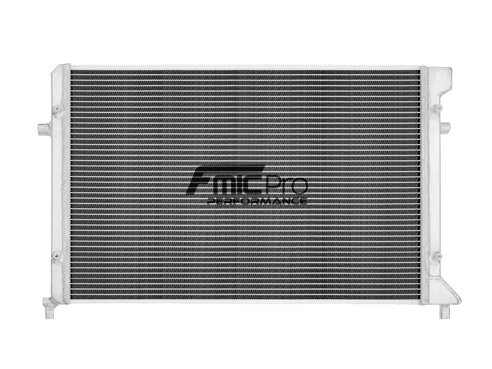 Wasserkühler FMIC.Pro für VW Golf R32 2008 Foto