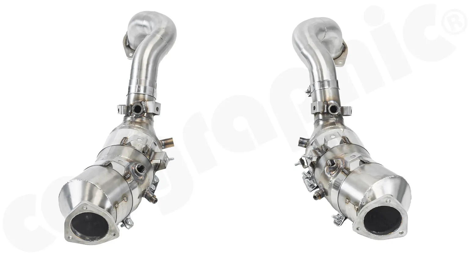 CARGRAPHIC OPF Satz für Porsche 718 GT4 RS kaufen