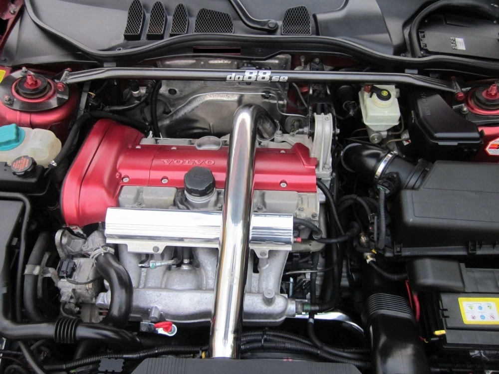 do88 Ladeluftkühler-Kit für Volvo S70 V70 C70 wo kaufen