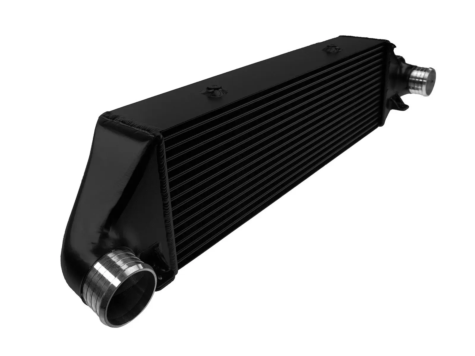 Ladeluftkühler FMIC.Pro für Ford Focus & Mondeo Foto