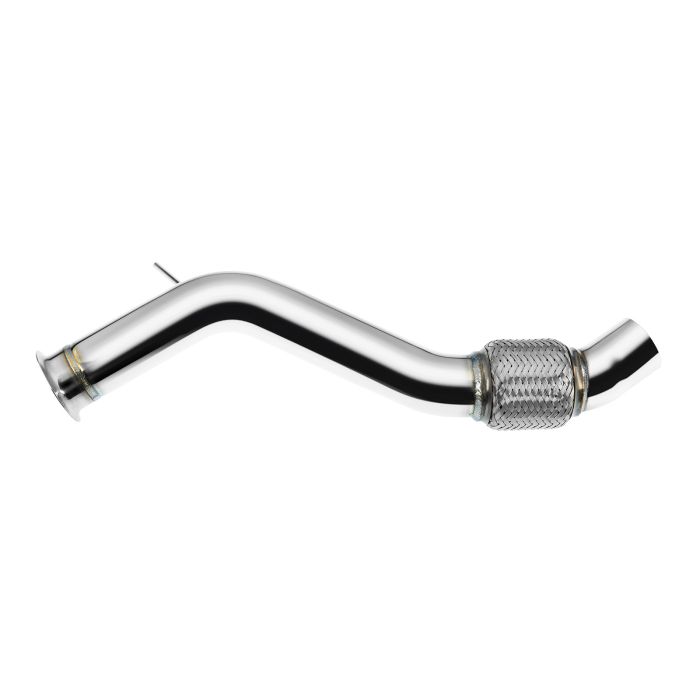 Downpipe FMIC.Pro für BMW F20 F21 114d-125d N47N N47S1 2010-2015