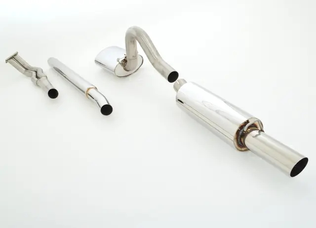 Friedrich Motorsport Gr.A für Opel Manta A 