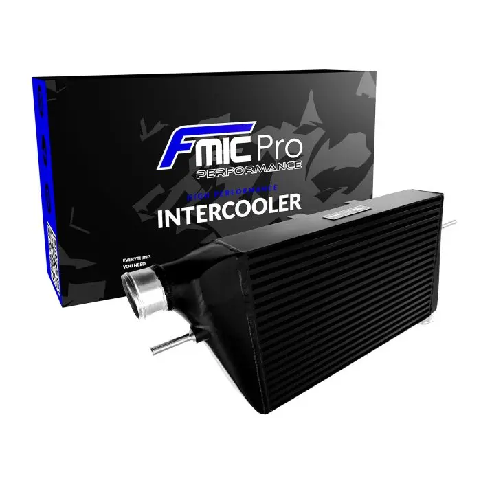 Ladeluftkühler FMIC.Pro für Mitsubishi Lancer EVO X 08-15