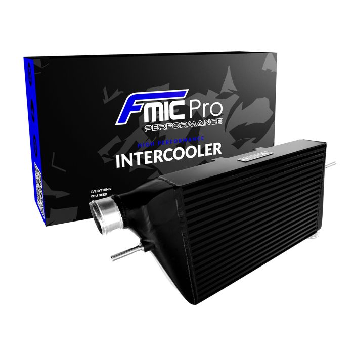 Ladeluftkühler FMIC.Pro für Mitsubishi Lancer EVO X 08-15