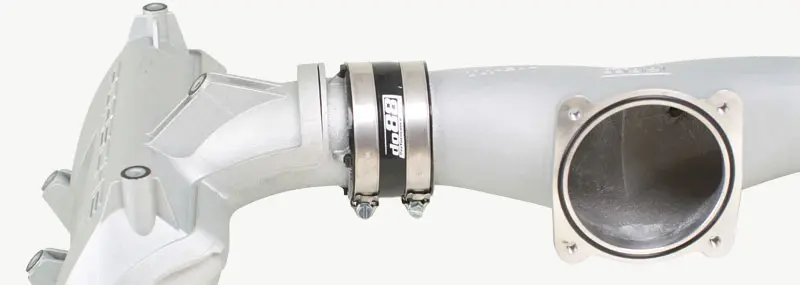 do88 Plenum für Porsche 997.2 Turbo 2010 Bild