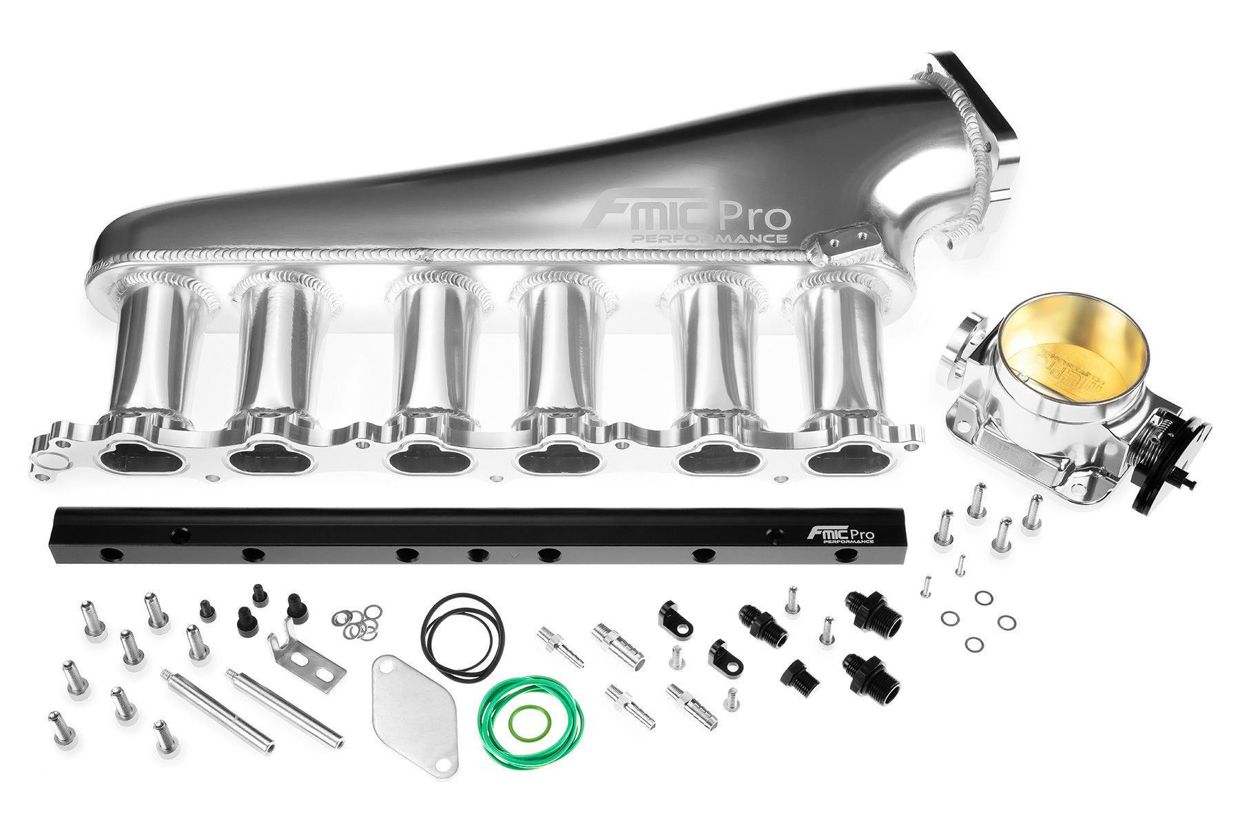 Saugkrümmer FMIC.Pro Toyota 2JZ-GTE