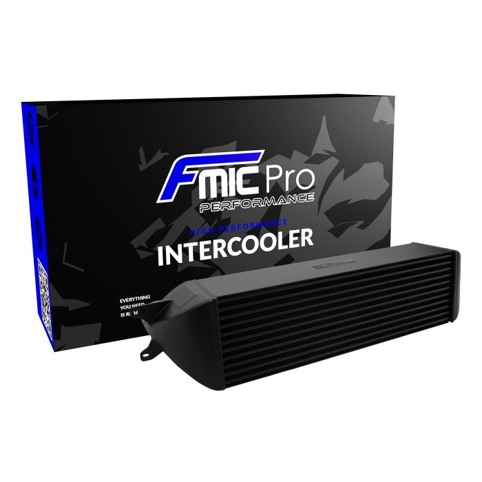 Ladeluftkühler Intercooler FMIC.Pro für Hyundai I20 N 1.6 T-GDI