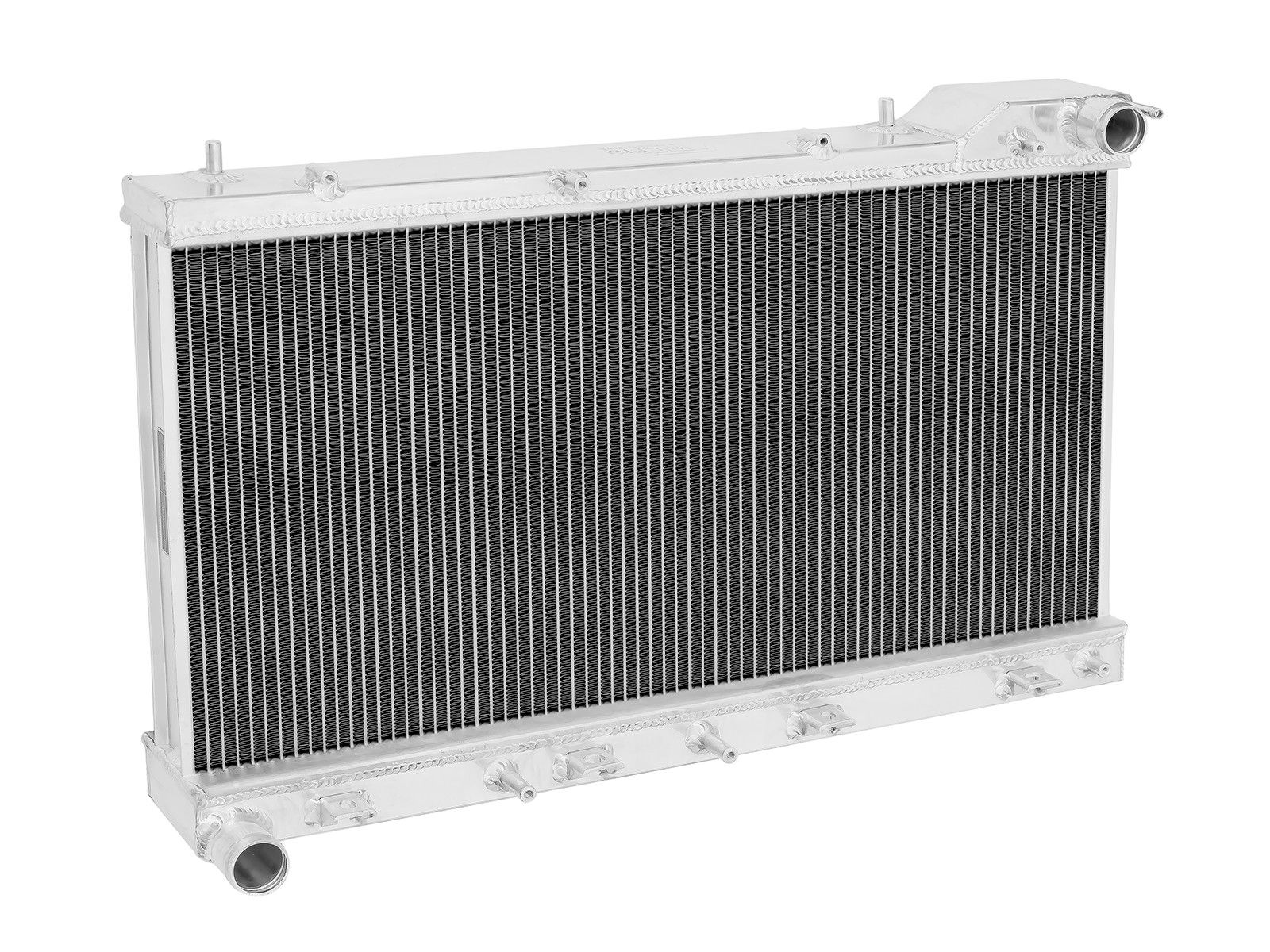 Wasserkühler FMIC.Pro Subaru Impreza GF SF 99-01 Bild