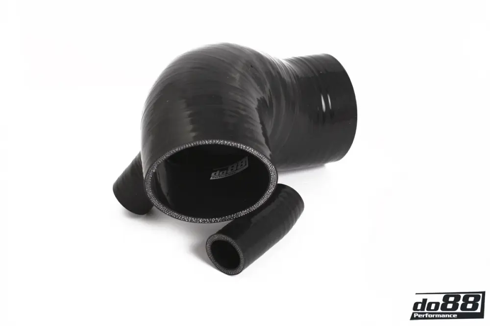 do88 Porsche 964 Turbo Einlassschläuche Foto