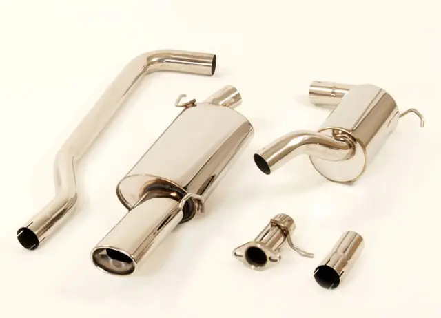 Friedrich Motorsport Gr.A Anlage Ford Puma kaufen