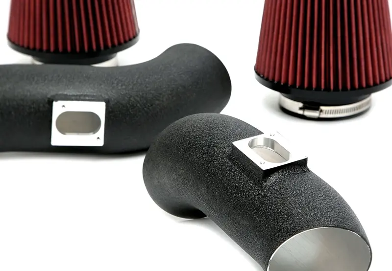 TA Technix Ansaugrohr Kit für BMW F10/F12/F13 