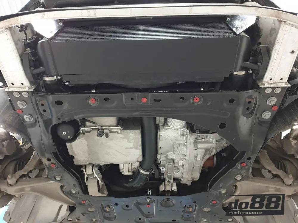 do88 Ladeluftkühler für Volvo S60 V60 V90 S90 XC90 wo kaufen