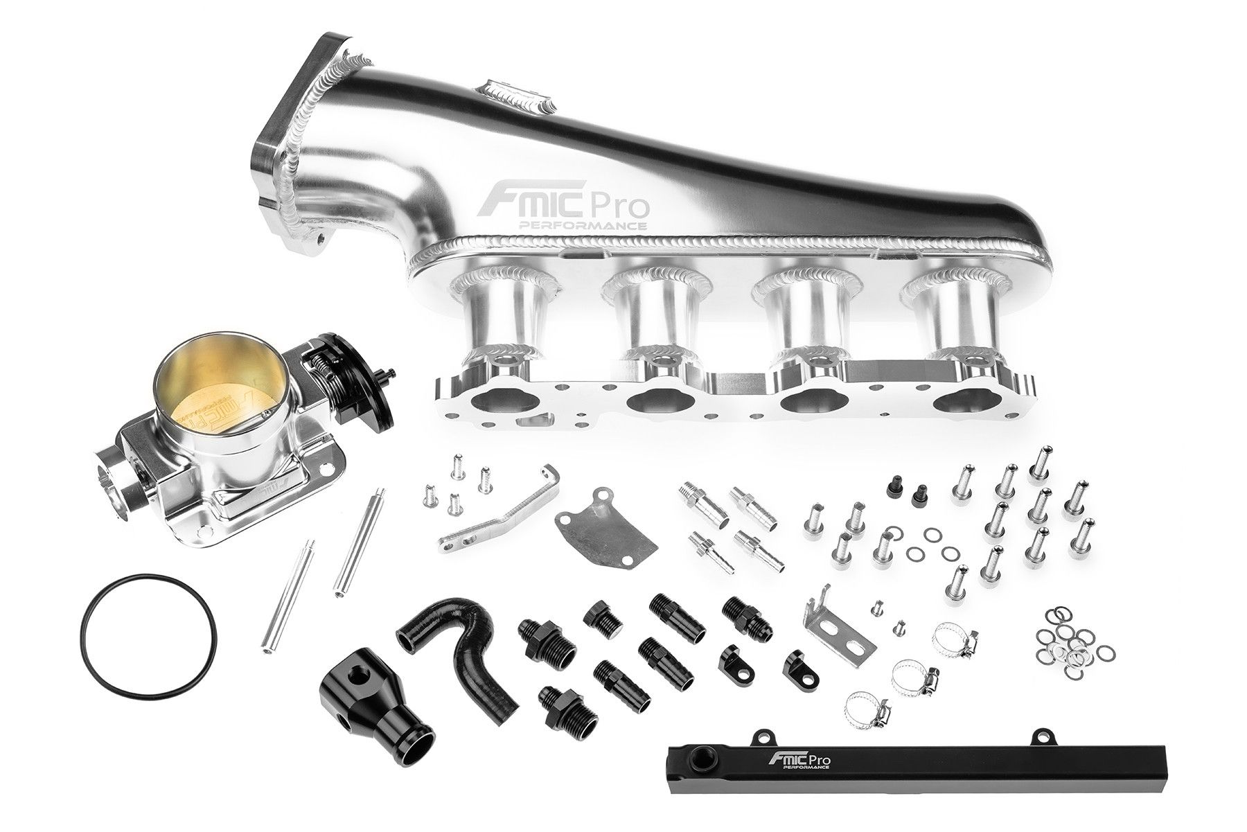 Saugkrümmer FMIC.Pro Nissan S14 SR20DET
