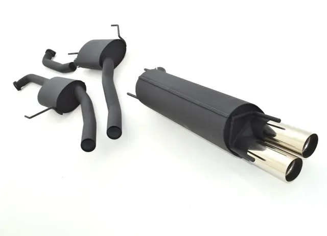 Friedrich Motorsport Gr.A Anlage für Opel Omega B kaufen