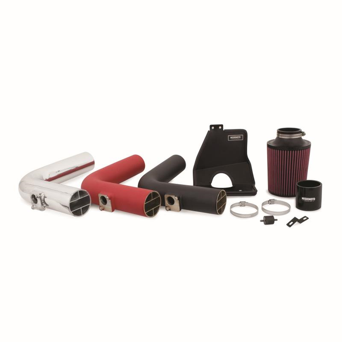 Mishimoto Lufteinlass-Kit für Subaru Impreza WRX/STI 08–14