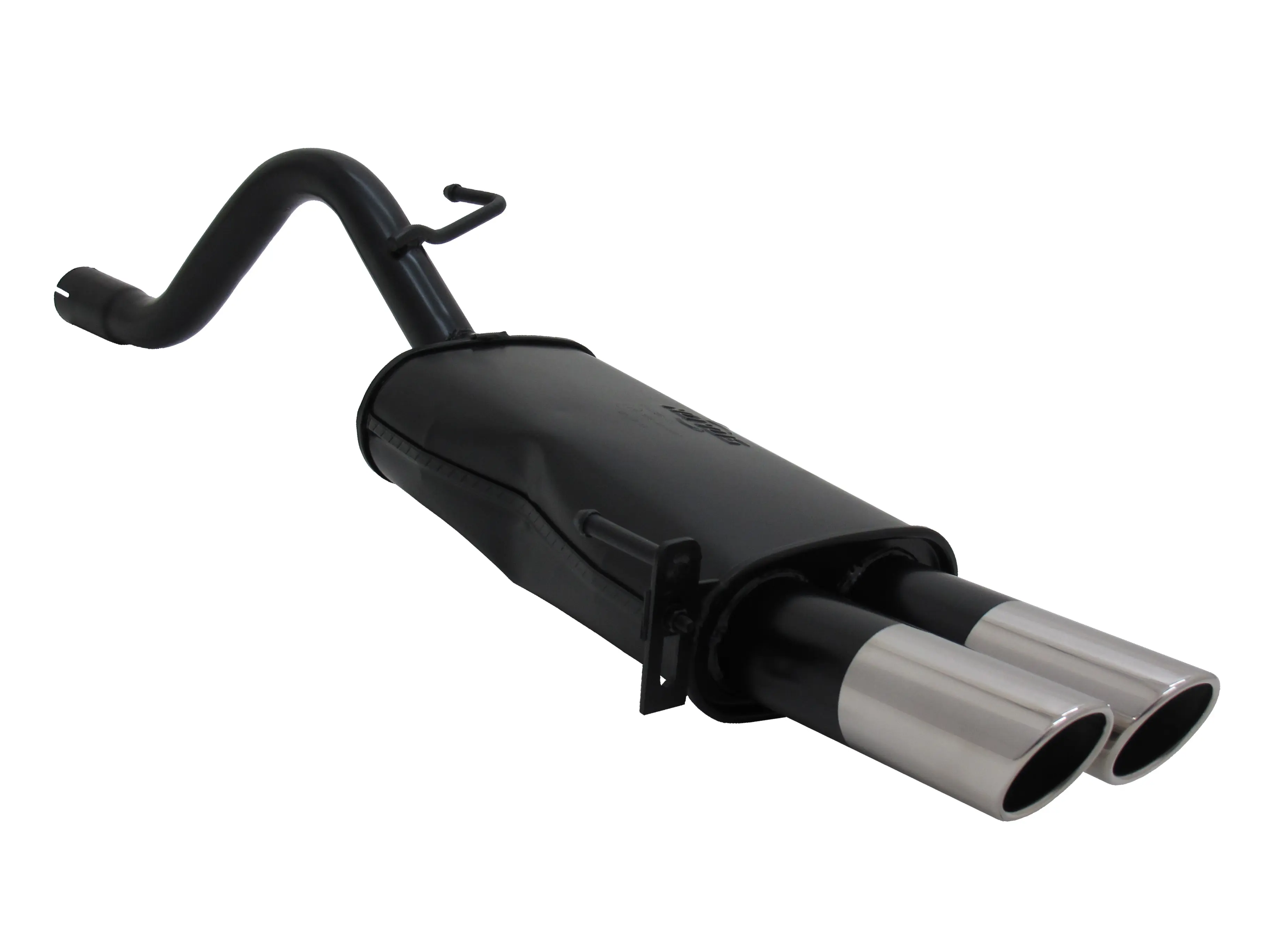 Novus Sportauspuff für Fiat Grande Punto 199 EVO günstig