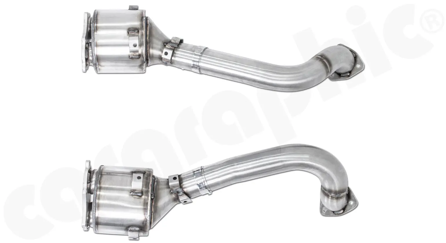 CARGRAPHIC OPF Satz für Porsche 718 Boxster GTSBild