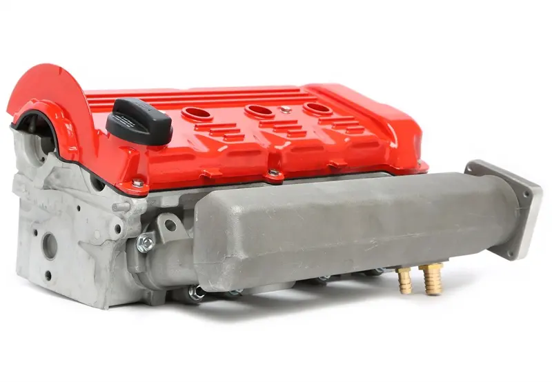 TA Technix Turbo-Ansaugbrücke für VW 1.8l/2.0l günstig