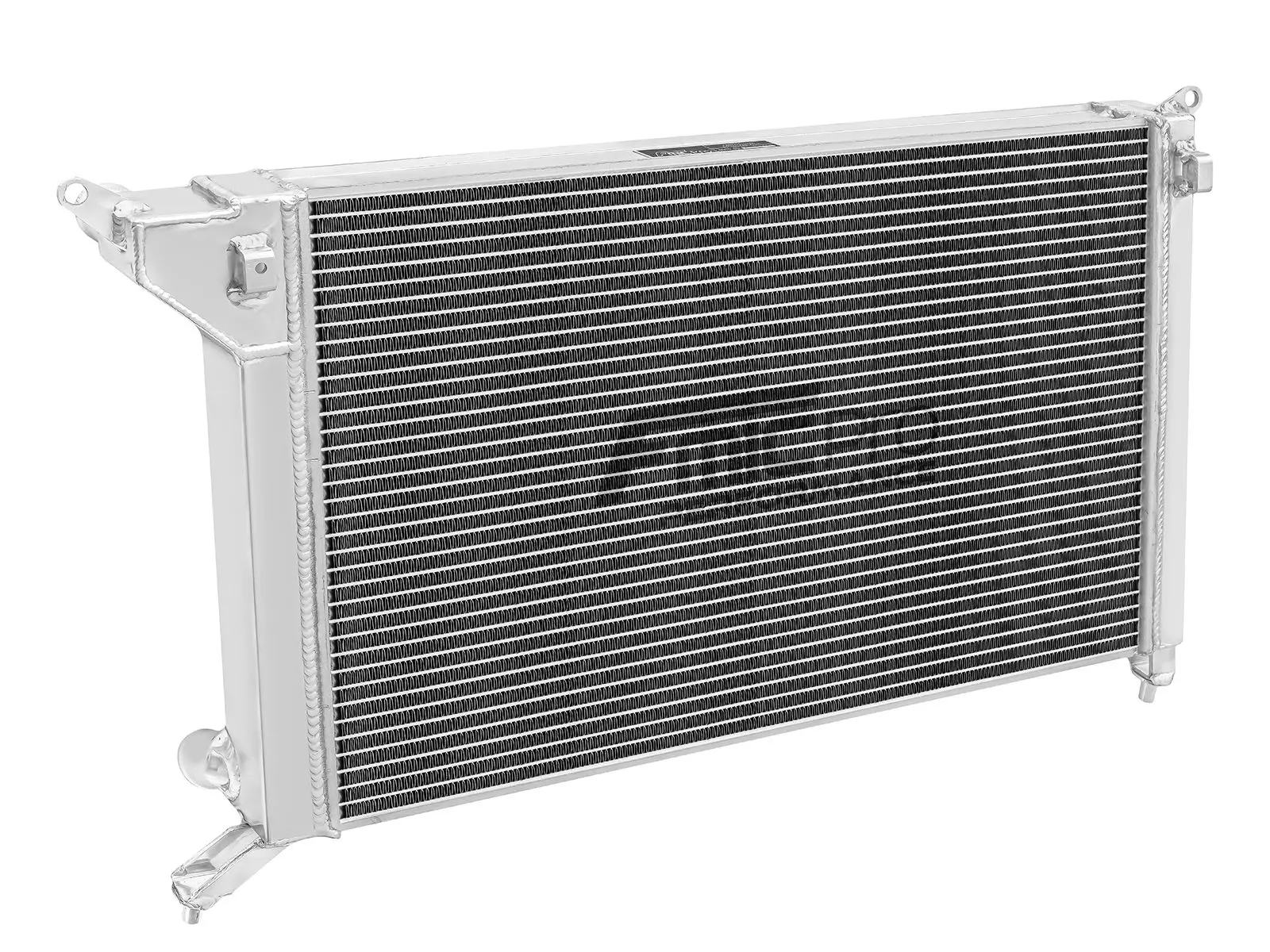 Wasserkühler FMIC.Pro für BMW Mini R50 1.6 