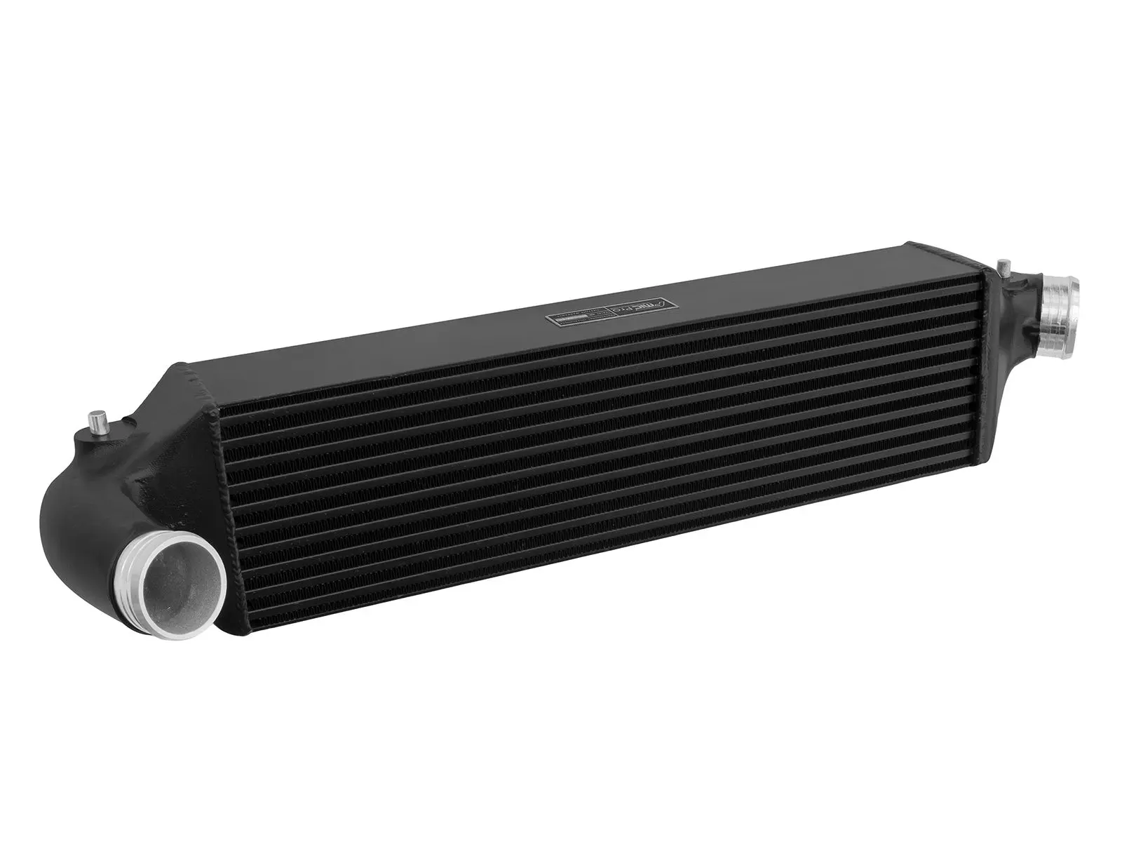 Ladeluftkühler FMIC.Pro für Honda Civic Type R FK2 